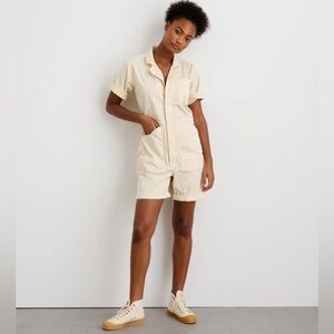 Alex Mill Shorts Jumpsuit